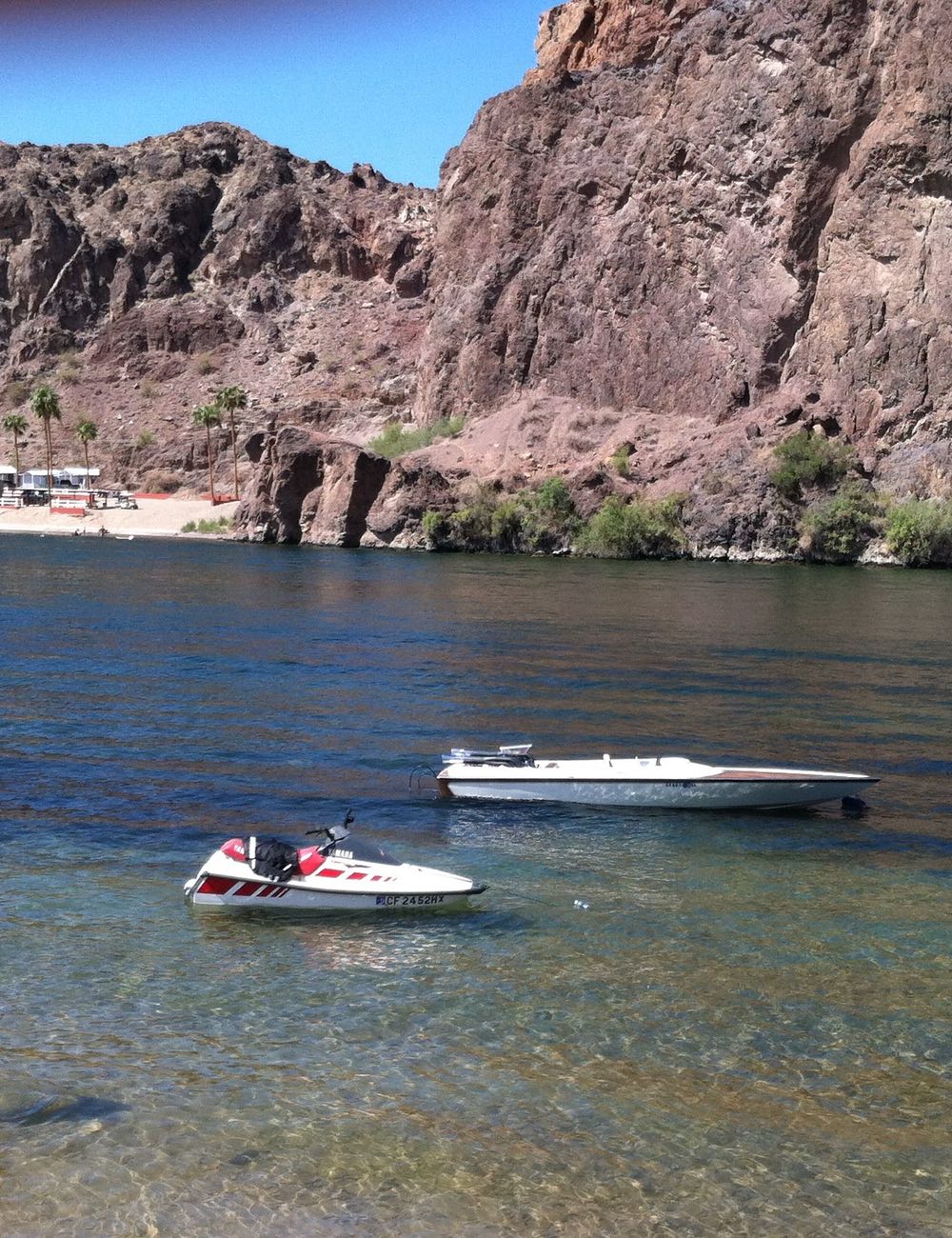 Headed to Parker, Arizona? Here Are The Top Five Activities